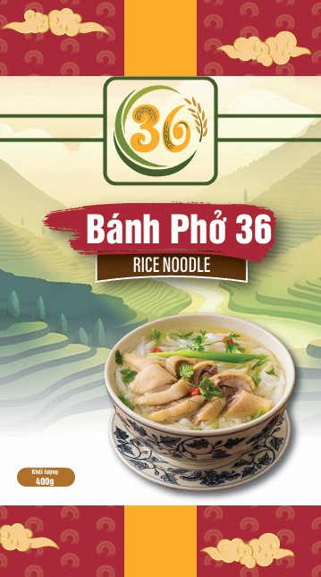 Phở bò