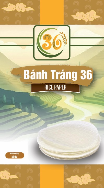 Bánh tráng cuốn